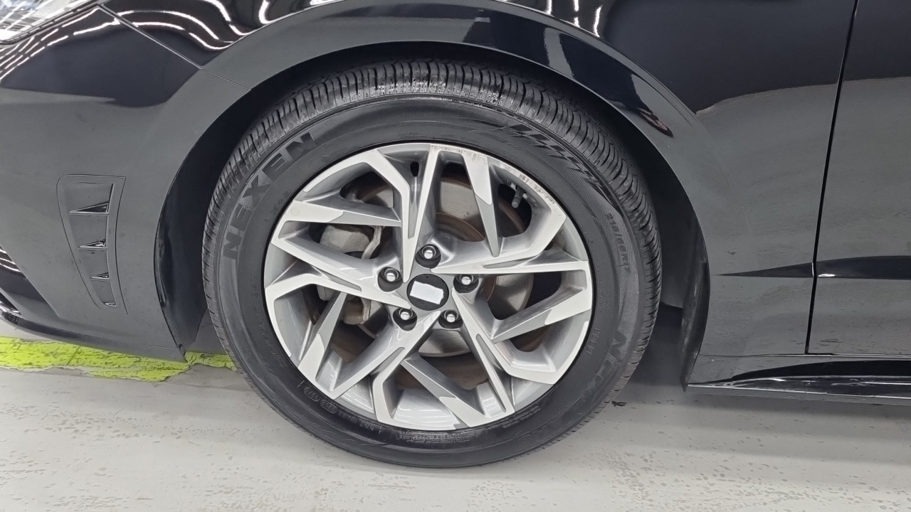 Hyundai Sonata (DN8) 2.0 Premium Plus 2023 — фото 22