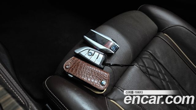 BMW 5 Series (G30) 530i M Sport Package Plus 2018 — фото 16