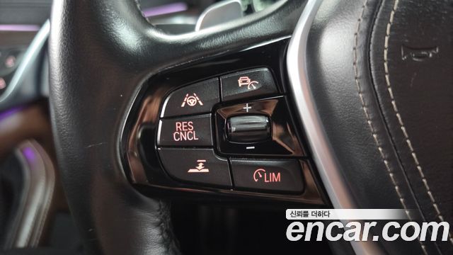 BMW 5 Series (G30) 530i M Sport Package Plus 2018 — фото 17