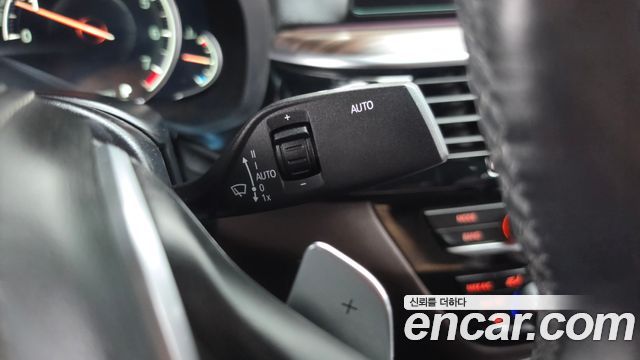 BMW 5 Series (G30) 530i M Sport Package Plus 2018 — фото 30