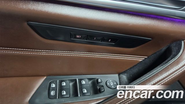 BMW 5 Series (G30) 530i M Sport Package Plus 2018 — фото 35