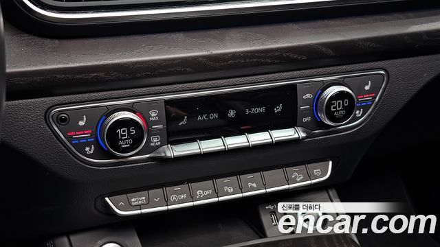 Audi Q5 (FY) 45 TFSI Quattro Premium 2023 — фото 33