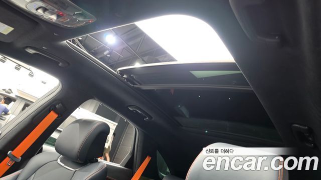 Genesis GV70 2.5T Gasoline AWD 2025 — фото 16