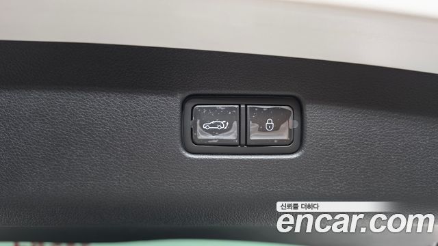 Genesis GV70 2.5T Gasoline AWD 2025 — фото 17