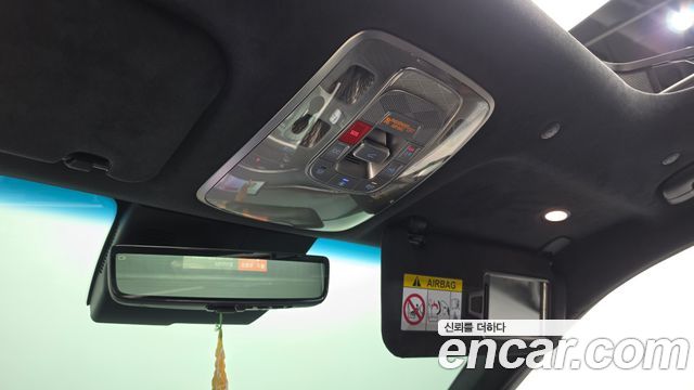 Genesis GV70 2.5T Gasoline AWD 2025 — фото 19