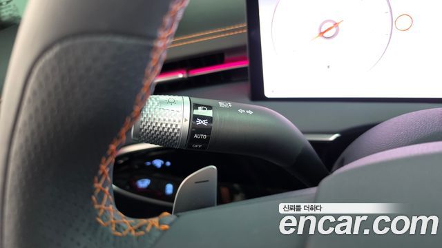 Genesis GV70 2.5T Gasoline AWD 2025 — фото 29