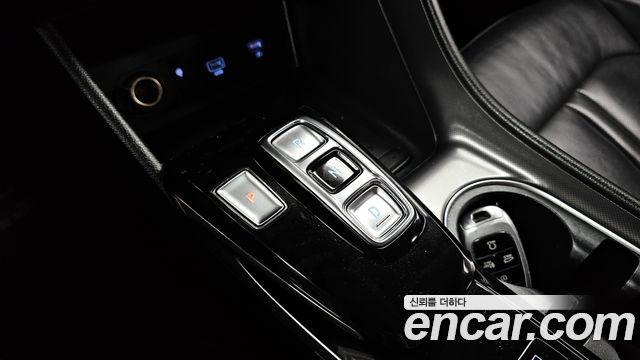 Hyundai Sonata (DN8) 2.0 Premium 2021 — фото 9
