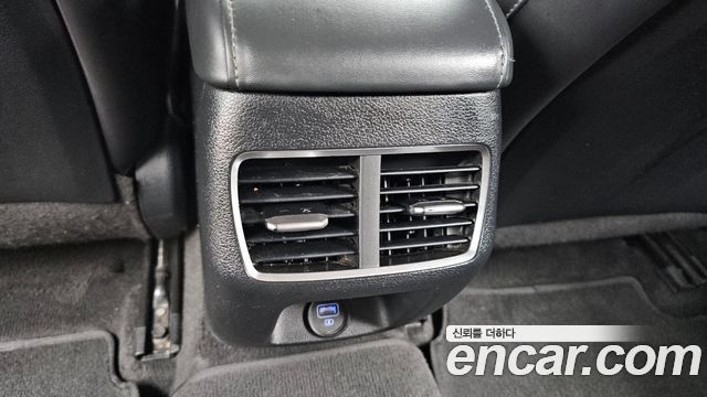 Hyundai Sonata (DN8) 2.0 Premium 2021 — фото 31