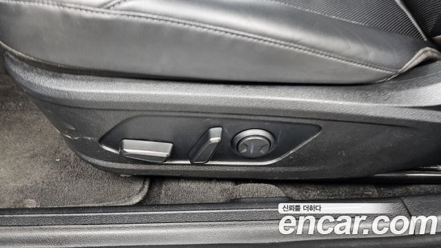 Hyundai Sonata (DN8) 2.0 Premium 2021 — фото 32