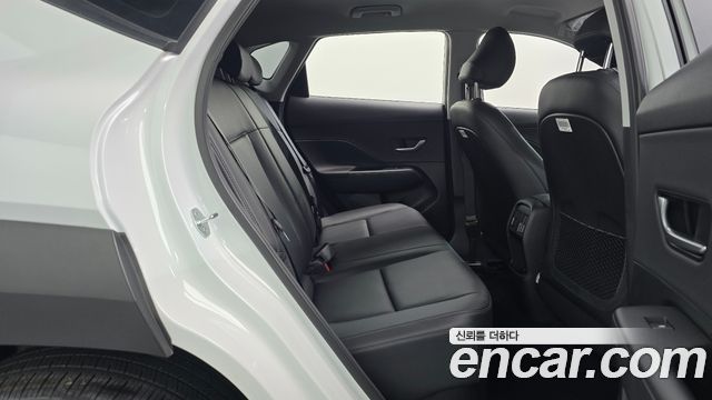Hyundai Kona Hybrid (SX2) Modern Plus 2025 — фото 11