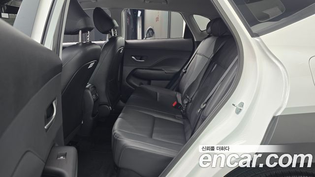 Hyundai Kona Hybrid (SX2) Modern Plus 2025 — фото 12