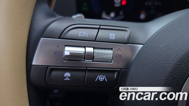 Hyundai Kona Hybrid (SX2) Modern Plus 2025 — фото 17