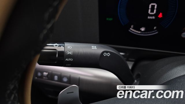 Hyundai Kona Hybrid (SX2) Modern Plus 2025 — фото 18