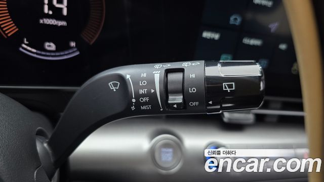 Hyundai Kona Hybrid (SX2) Modern Plus 2025 — фото 19