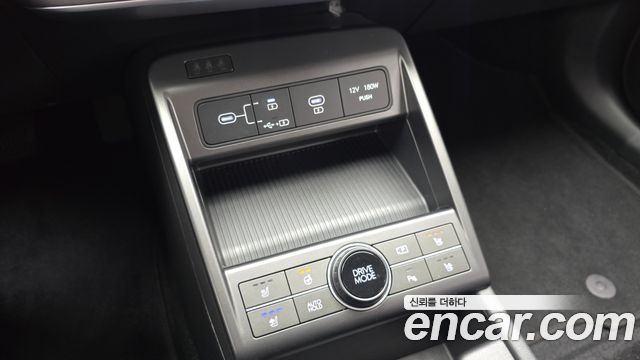 Hyundai Kona Hybrid (SX2) Modern Plus 2025 — фото 20