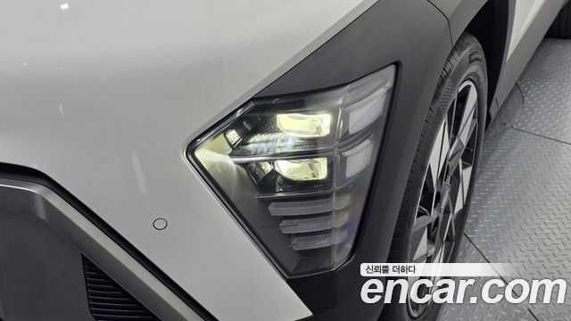 Hyundai Kona Hybrid (SX2) Modern Plus 2025 — фото 22