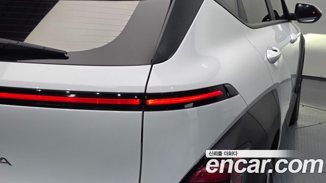 Hyundai Kona Hybrid (SX2) Modern Plus 2025 — фото 23