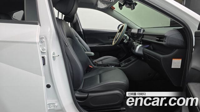 Hyundai Kona Hybrid (SX2) Modern Plus 2025 — фото 26