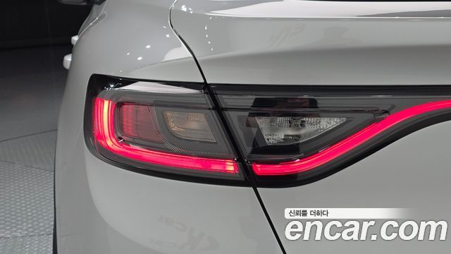 Renault Korea Arkana 1.6 GTe Iconic 2027 — фото 23