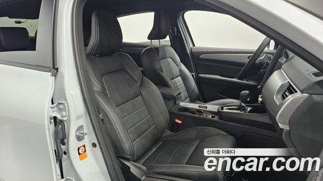 Renault Korea Arkana 1.6 GTe Iconic 2027 — фото 26