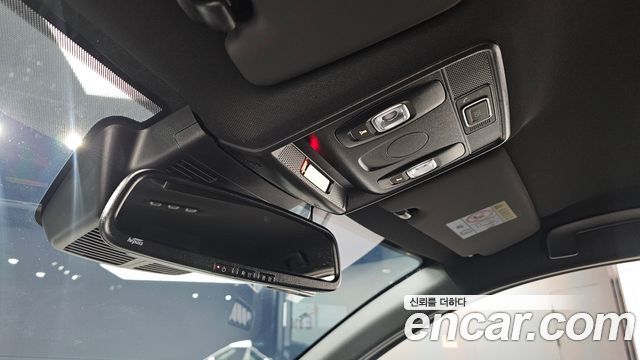Renault Korea Arkana 1.6 GTe Iconic 2027 — фото 28