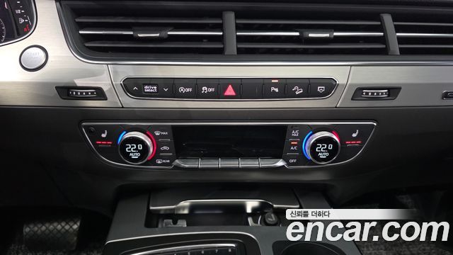 Audi Q7 (4M) 45 TFSI Quattro 2019 — фото 16