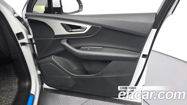 Audi Q7 (4M) 45 TFSI Quattro 2019 — фото 24
