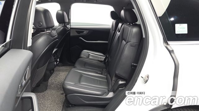 Audi Q7 (4M) 45 TFSI Quattro 2019 — фото 26