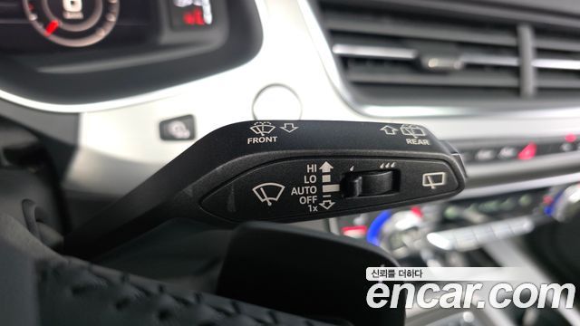Audi Q7 (4M) 45 TFSI Quattro 2019 — фото 27