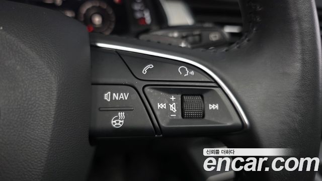 Audi Q7 (4M) 45 TFSI Quattro 2019 — фото 29