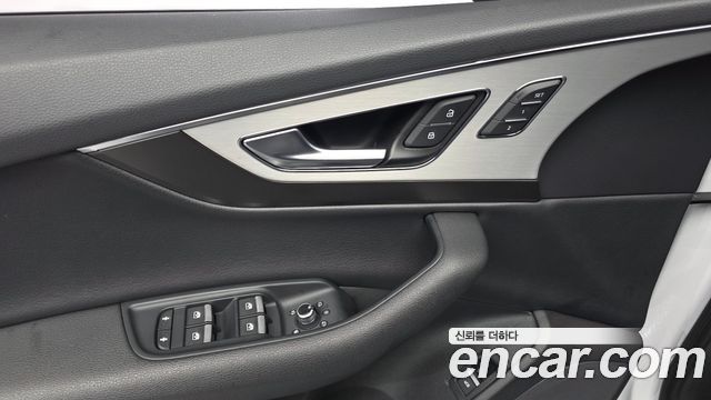 Audi Q7 (4M) 45 TFSI Quattro 2019 — фото 31