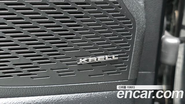 Hyundai Palisade Diesel 2.2 2WD Prestige 2023 — фото 17