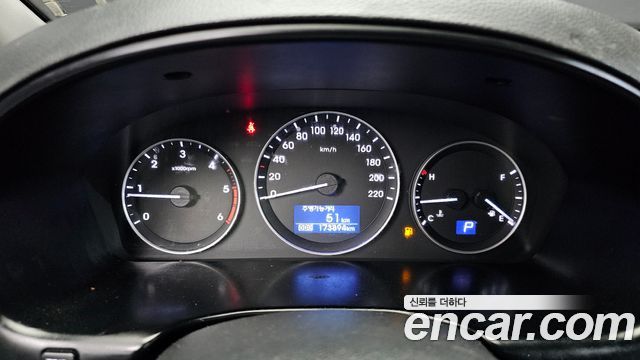 Hyundai Grand Starex Van 3-Seater Smart 2019 — фото 8