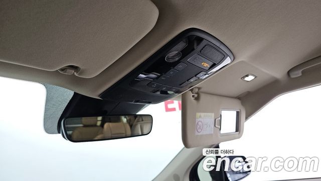 Kia Carnival (IV) Gasoline 9-Seater Hi-Limousine Signature 2021 — фото 18