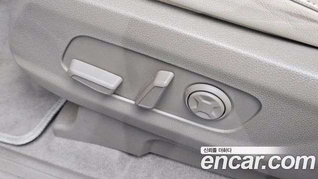 Kia Carnival (IV) Gasoline 9-Seater Hi-Limousine Signature 2021 — фото 19