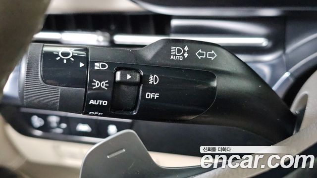 Kia Carnival (IV) Gasoline 9-Seater Hi-Limousine Signature 2021 — фото 30