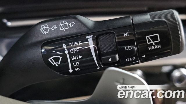 Kia Carnival (IV) Gasoline 9-Seater Hi-Limousine Signature 2021 — фото 31