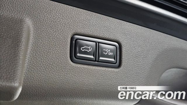 Kia Carnival (IV) Gasoline 9-Seater Hi-Limousine Signature 2021 — фото 32