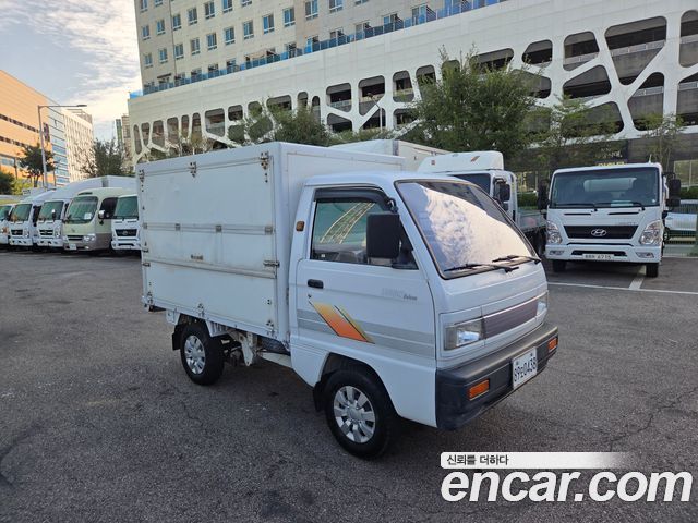 Chevrolet Labo Equipped Truck 2017 — фото 10