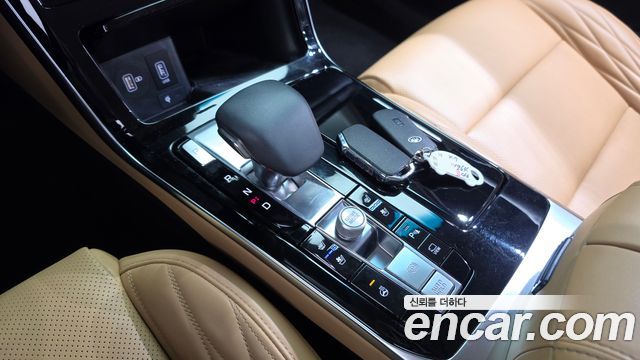 Kia K7 Premier 2.5 GDI X Edition 2020 — фото 9