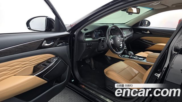 Kia K7 Premier 2.5 GDI X Edition 2020 — фото 10