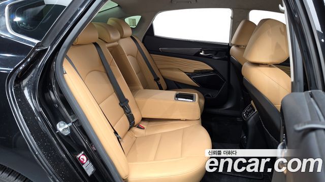 Kia K7 Premier 2.5 GDI X Edition 2020 — фото 11