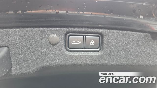 Kia K7 Premier 2.5 GDI X Edition 2020 — фото 16