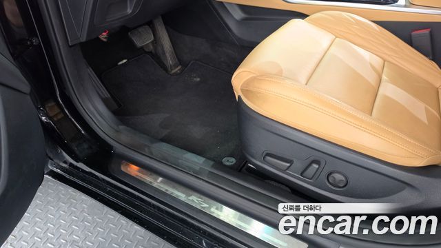 Kia K7 Premier 2.5 GDI X Edition 2020 — фото 17