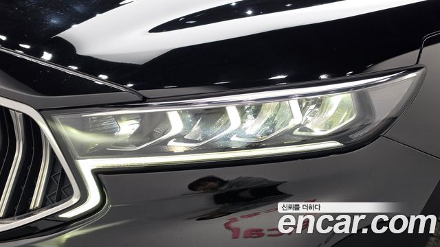 Kia K7 Premier 2.5 GDI X Edition 2020 — фото 22