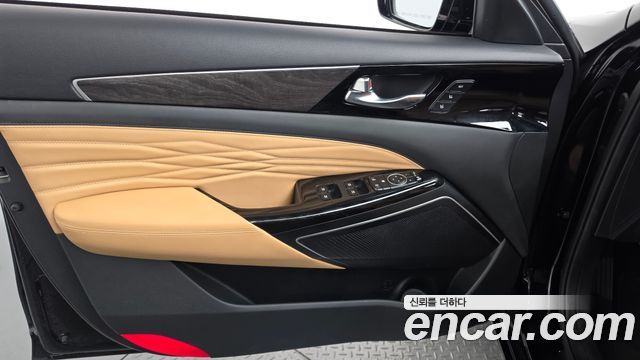 Kia K7 Premier 2.5 GDI X Edition 2020 — фото 24