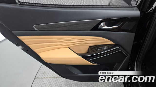 Kia K7 Premier 2.5 GDI X Edition 2020 — фото 25