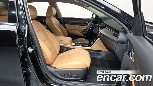 Kia K7 Premier 2.5 GDI X Edition 2020 — фото 26