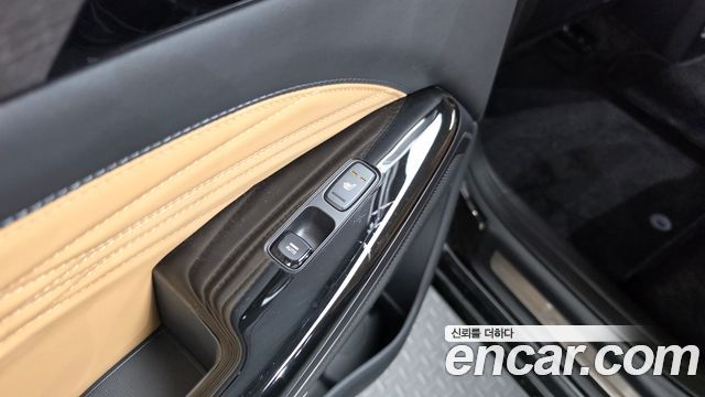 Kia K7 Premier 2.5 GDI X Edition 2020 — фото 30