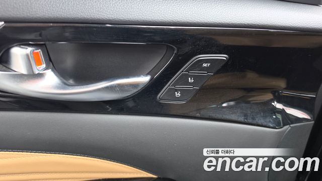 Kia K7 Premier 2.5 GDI X Edition 2020 — фото 33